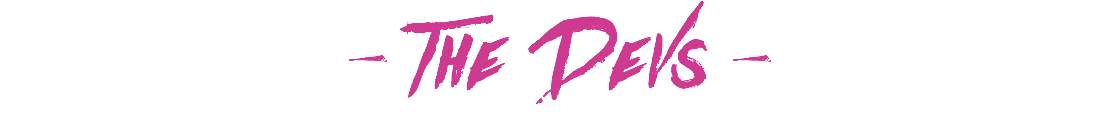- The DeVs -