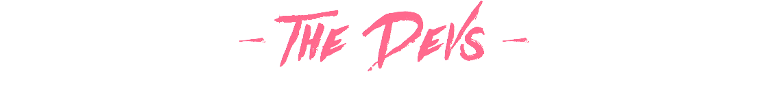 - The DeVs -